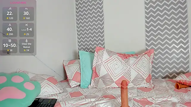 Jazminn_01 webcam