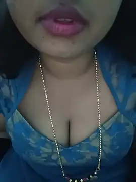 Anusha_Telugu_Ammai webcam