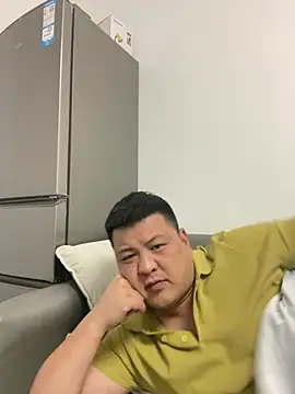 zhang1118 webcam