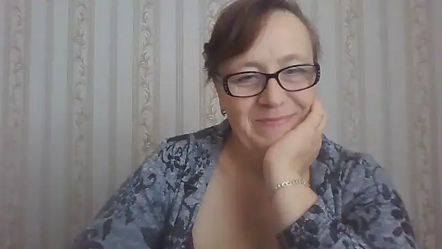 Nastenka01 webcam