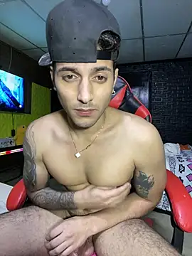 AlessandroAGT webcam