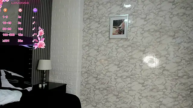 ela_foxter webcam