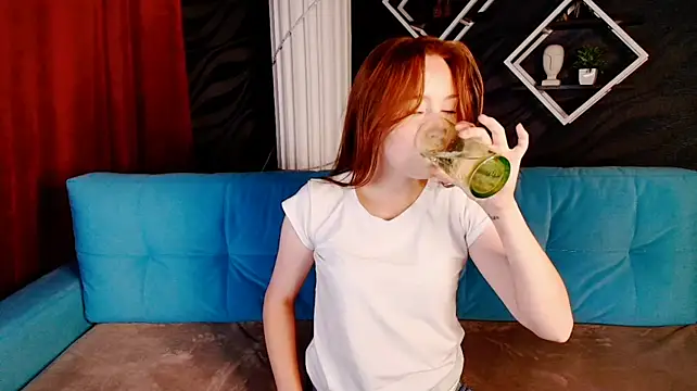 Eva_Howard webcam
