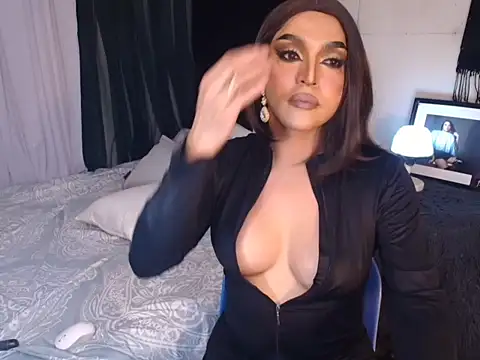 AubreyMyles webcam