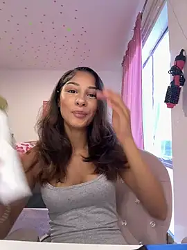 destinyandlove webcam
