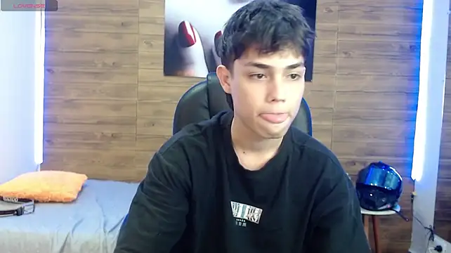 ivan_cooper webcam