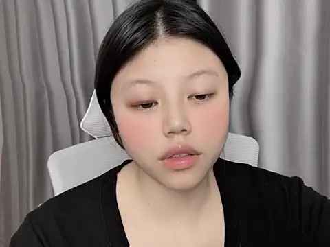 yanyan2007 webcam