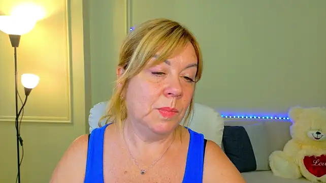 ChristinaDavedes webcam