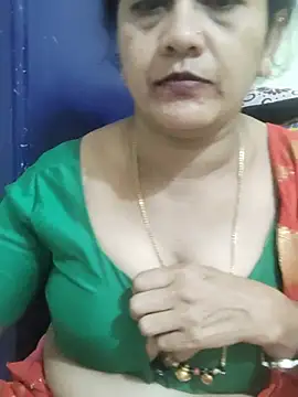 Raashi_15 webcam