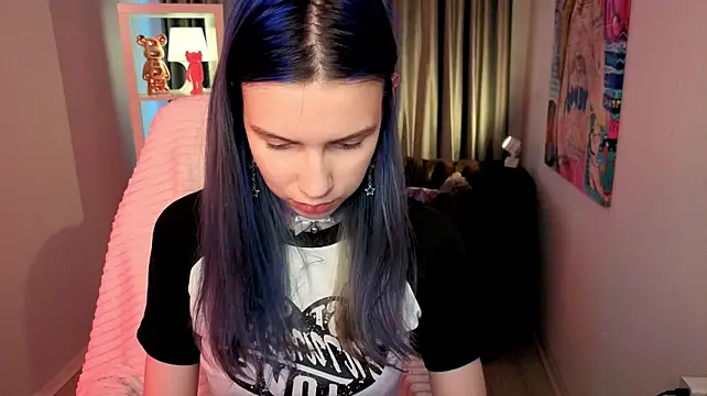 SandyAndersons webcam