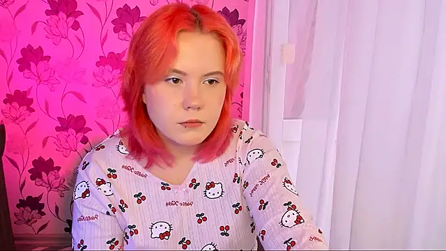 WabiMochi webcam