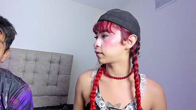 Dante_King_01 webcam