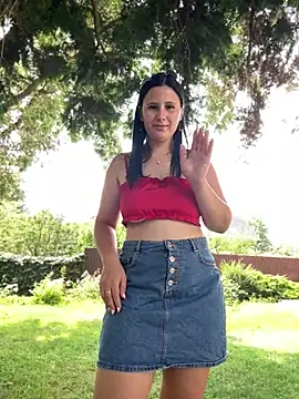 AriaLux_ webcam