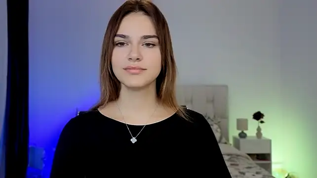 Cutie_meoow webcam