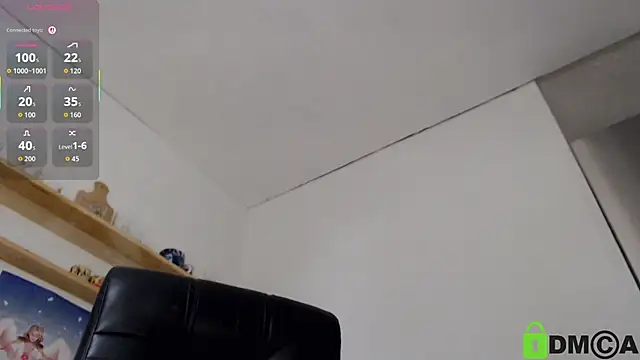 DollySun webcam