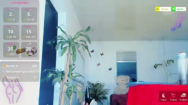 sophiaxxdoll webcam