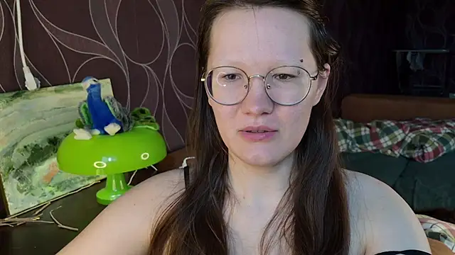 hairyMira webcam
