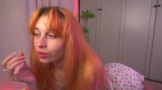 Tgirlfoxy