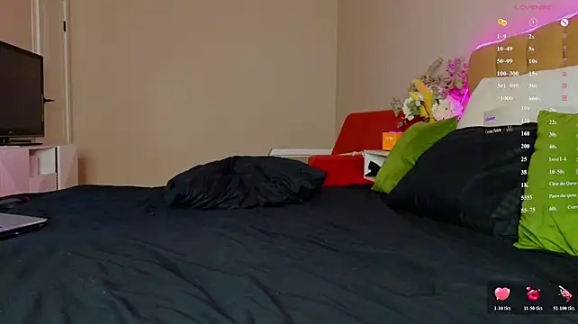 Jen_Angel webcam
