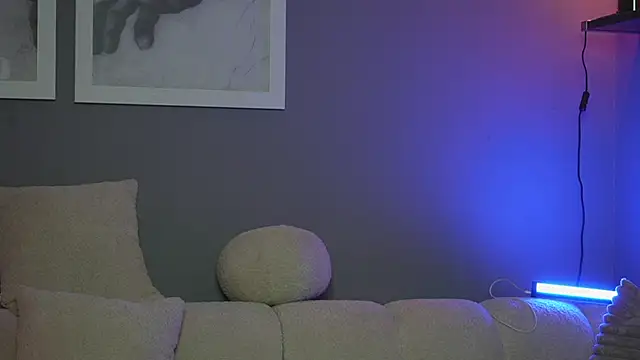 AlfaSex9 webcam