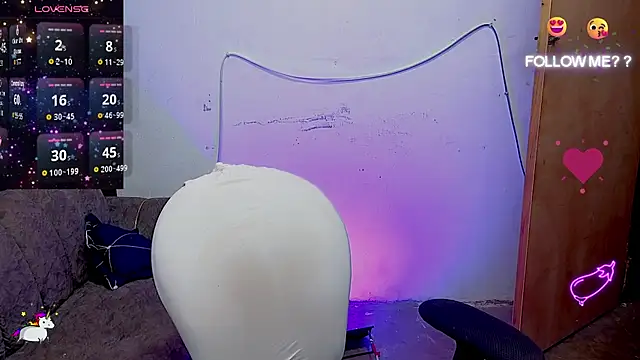 tanjiro_cute webcam