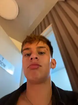 LiamWildx20 webcam