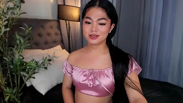 AsianHugecockAnna webcam