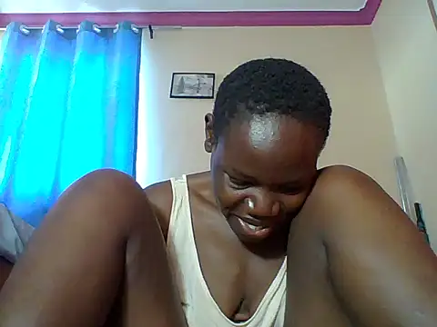 Blacksexyqueen24 webcam
