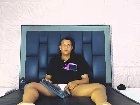 Papi_95 webcam