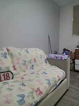RebelVixenX webcam