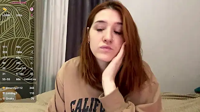 EstefanaBanez webcam