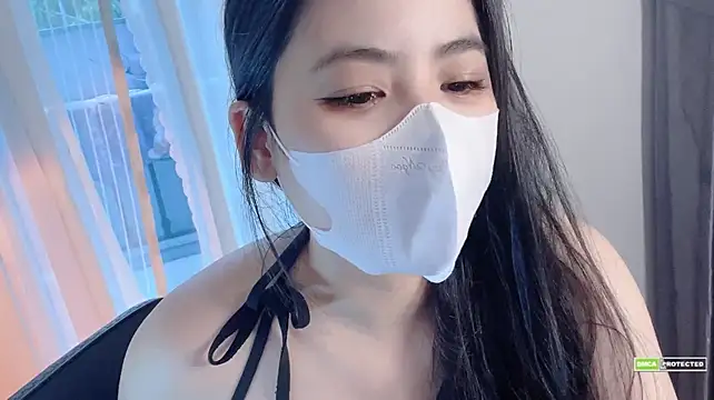 _Cam_baby webcam