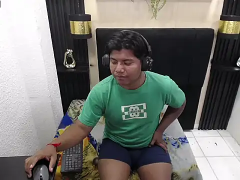 FunnyValentine_ webcam