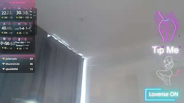 NicoletteRose_ webcam