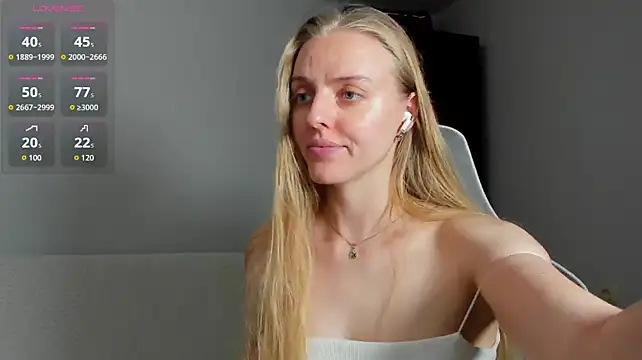 Jam_cream webcam