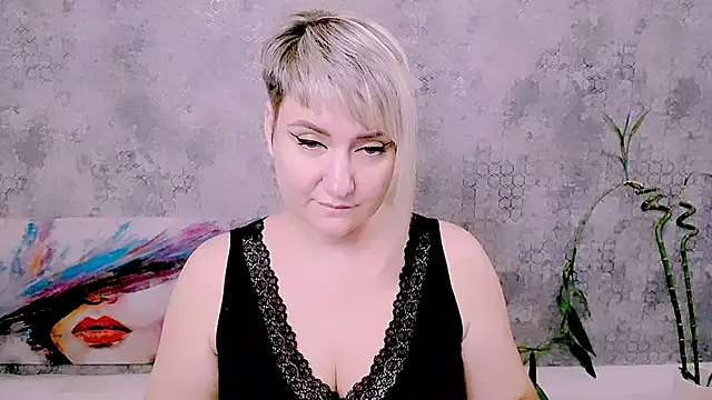 Djullia webcam