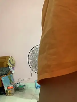JerryJen11 webcam
