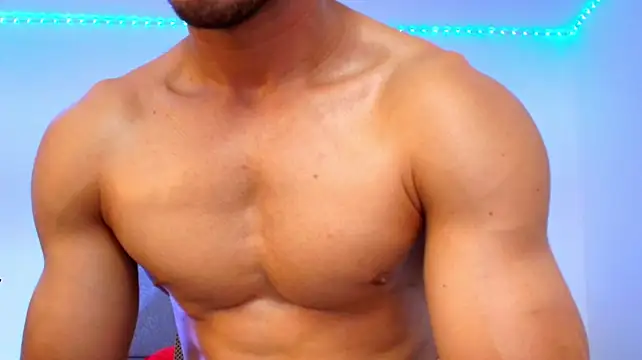 Adonys_Lewis_ webcam