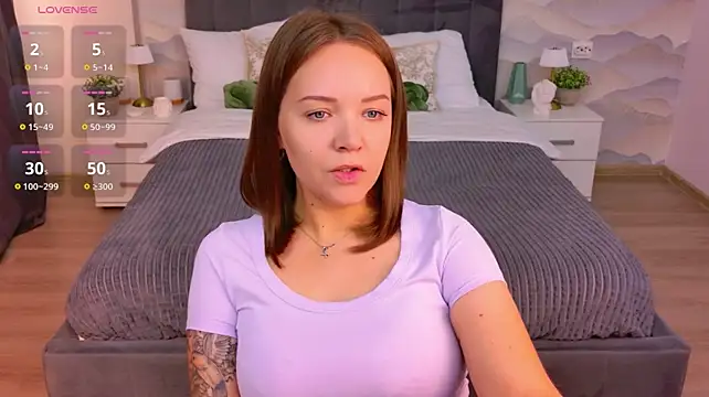 Chloe_Sapphire webcam