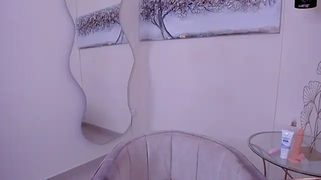 Amelissecarpis webcam