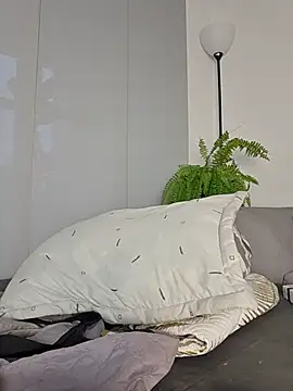 TanishaEvans webcam