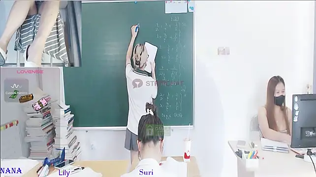 _Math_ webcam
