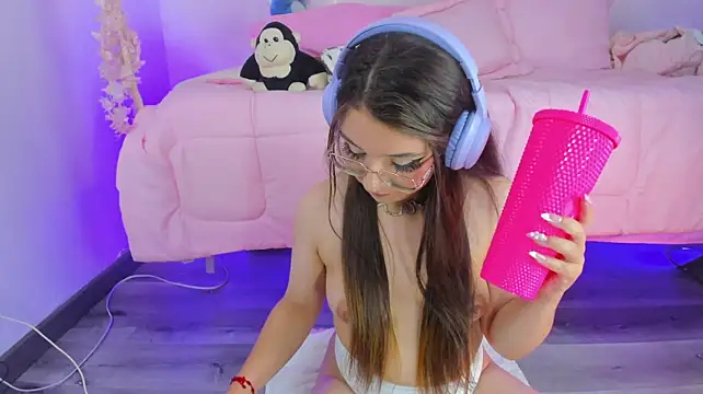 hannacutegod webcam
