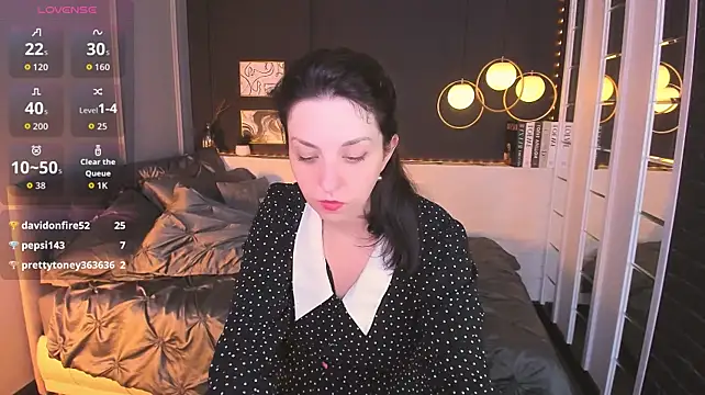 MargaretFatal webcam
