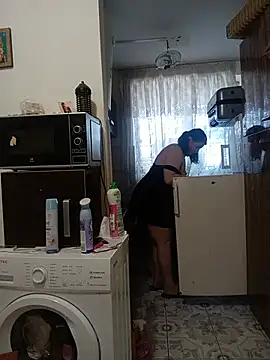 RidemerafSuzana webcam