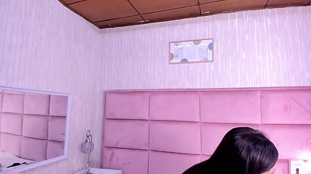 HannaTaylor webcam