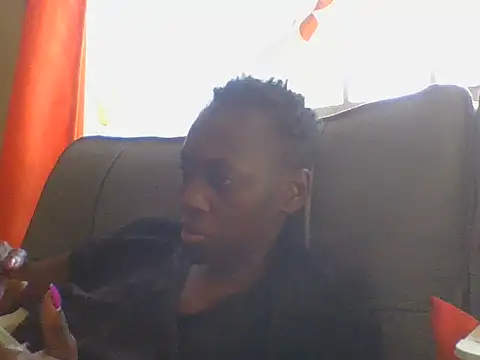 Dizzydose webcam