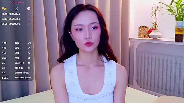 yufenna live cam room