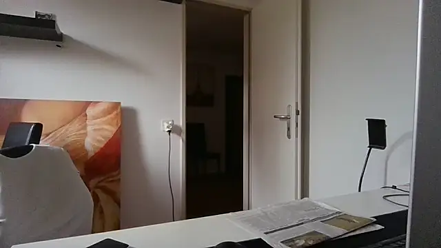 alpha-hunk webcam