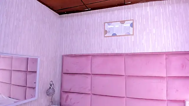 HannaTaylor webcam